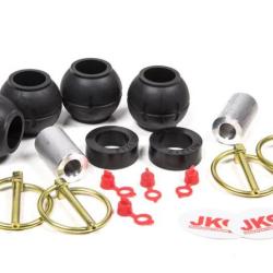 JKS MANUFACTURING JKS7102