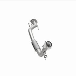 MAG BRE Front Pipe Kit Magnaflow 107-0138