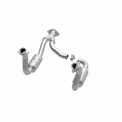 Magnaflow 5551760