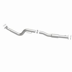 MAG Converter Direct Fit Magnaflow 4551603
