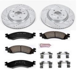 PowerStop K5581