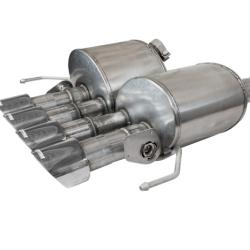 CORSA PERFORMANCE 14776