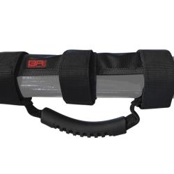 Body Armor 4x4 5142