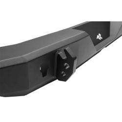 RUG Bumpers Rugged Ridge 11540.34