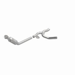 Magnaflow 4551024