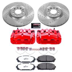 PowerStop KC7414-36
