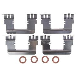 PowerStop S4992BLK