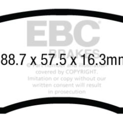 EBC DP63002