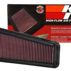 K&N ENGINEERING 332281