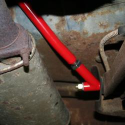 UMI PERFORMANCE 4029B