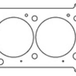 Cometic Gasket C5709-040