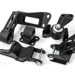 INM Steel Mount Kit-75A Innovative Mounts 90950-75A