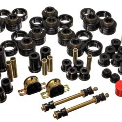 ES Hyper-Flex Sets - Black Energy Suspension 3.18125G
