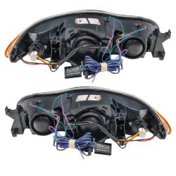 ORACLE Lighting 8198-333