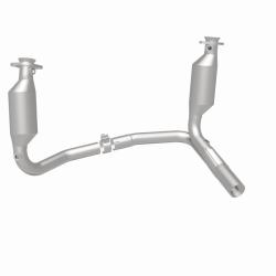 MAG Converter Direct Fit Magnaflow 4651657