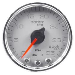 AutoMeter P30321