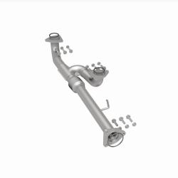 MAG BRE Front Pipe Kit Magnaflow 107-0094