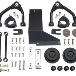 TUFF COUNTRY 14058KN