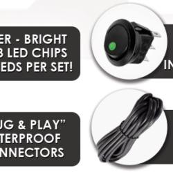 ORACLE LIGHTING 4228001