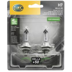 Hella H7P50TB