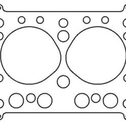 Cometic Gasket C4147-098
