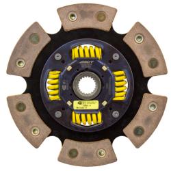 ACT Race Clutch Discs ACT 6212103