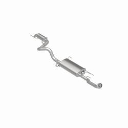 MAG Catback Exhaust Magnaflow 19657
