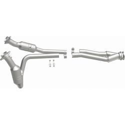 MAG Converter Direct Fit Magnaflow 52436
