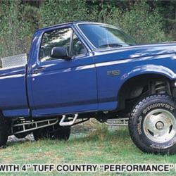 TUFF COUNTRY 24815