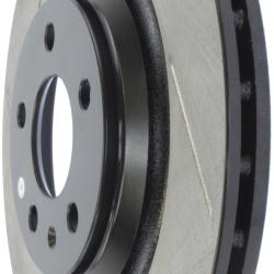 Stoptech 126.33117SR
