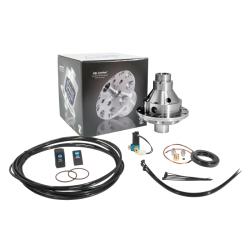 Yukon Gear & Axle YZLF9-35