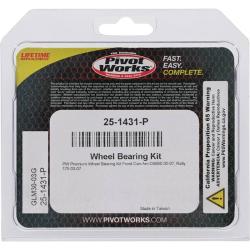 Pivot Works 25-1431-P