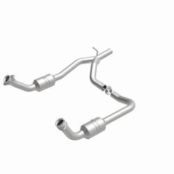 MAG Converter Direct Fit Magnaflow 5551153