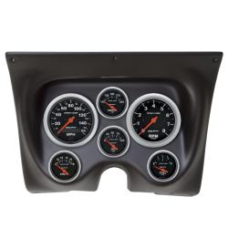 AutoMeter 7020-SC