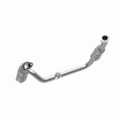 MAG Converter Direct Fit Magnaflow 49711
