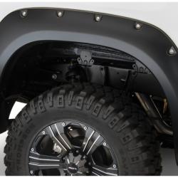 Bushwacker 30024-02