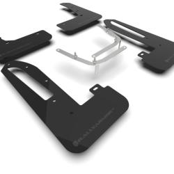 RALLY ARMOR MF97URBLKGRY