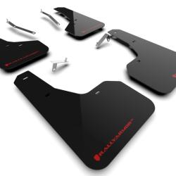 RALLY ARMOR MF82URBLKRD