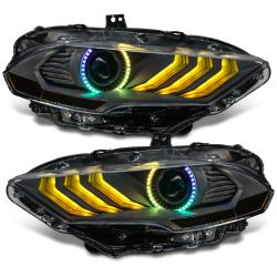 ORACLE Lighting 8204-332