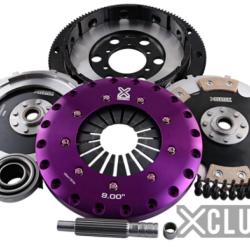 XCLUTCH XKMZ23520-2E