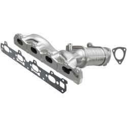 MAGNAFLOW 5531060
