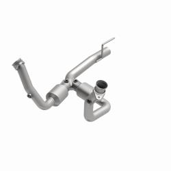 MAG Converter Direct Fit Magnaflow 49494