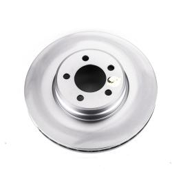 PSB Evolution Coated Rotor PowerStop EBR695EVC
