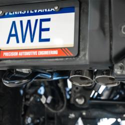 AWE TUNING 302531327