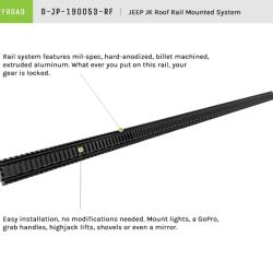 DV8 Offroad D-JP-190053-RF
