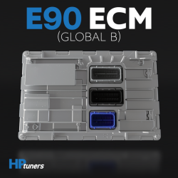 HP TUNERS ECMGBE90U