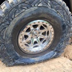 DV8 Offroad FBCS1-06