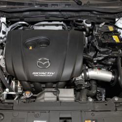 K&N ENGINEERING 696032TS