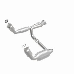 Magnaflow 458062