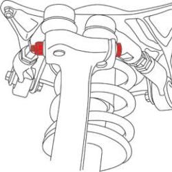 SPC PERFORMANCE 21040